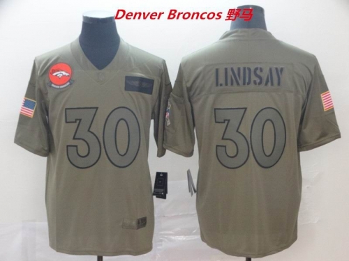 NFL Denver Broncos 224 Men