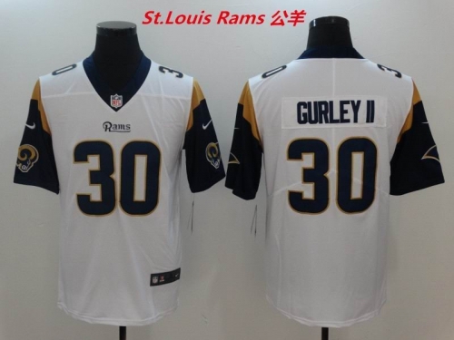 NFL St.Louis Rams 198 Men