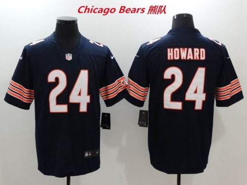 NFL Chicago Bears 195 Men