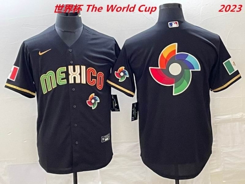 MLB The World Cup Jersey 3600 Men