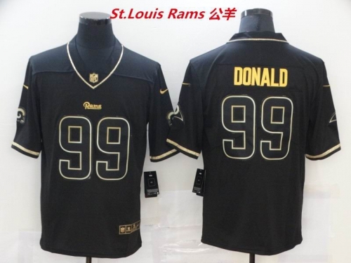NFL St.Louis Rams 193 Men