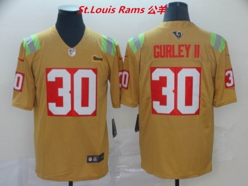 NFL St.Louis Rams 199 Men