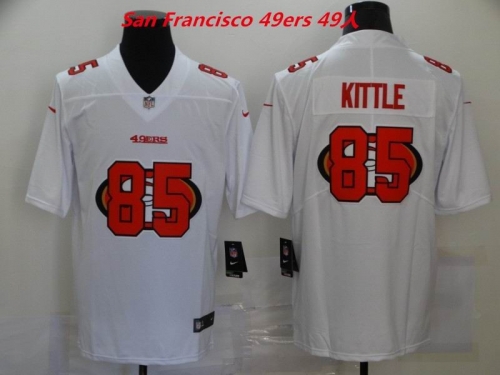 NFL San Francisco 49ers 676 Men