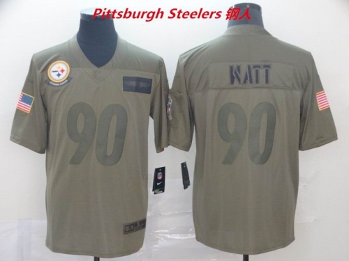 NFL Pittsburgh Steelers 367 Men