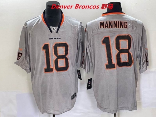 NFL Denver Broncos 226 Men