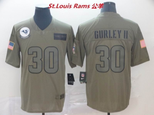 NFL St.Louis Rams 197 Men
