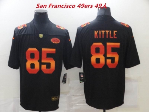 NFL San Francisco 49ers 669 Men