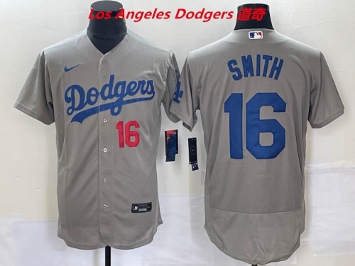 MLB Los Angeles Dodgers 1283 Men