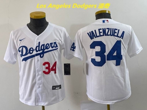 MLB Jerseys Youth/Boy 1147