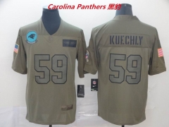 NFL Carolina Panthers 074 Men