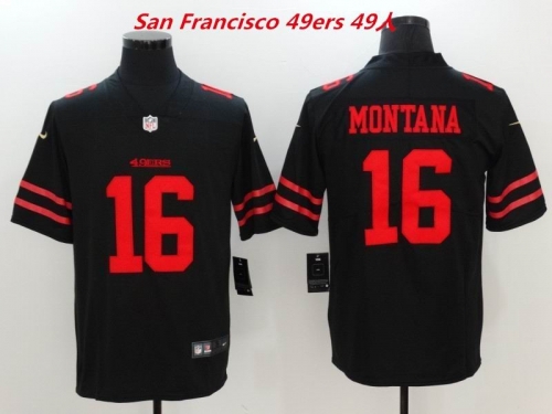 NFL San Francisco 49ers 678 Men