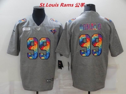 NFL St.Louis Rams 194 Men