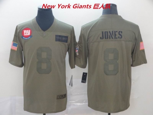 NFL New York Giants 102 Men