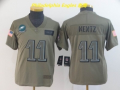 NFL Philadelphia Eagles 495 Youth/Boy