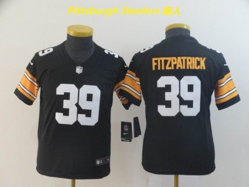 NFL Pittsburgh Steelers 330 Youth/Boy