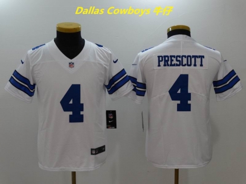 NFL Dallas Cowboys 486 Youth/Boy