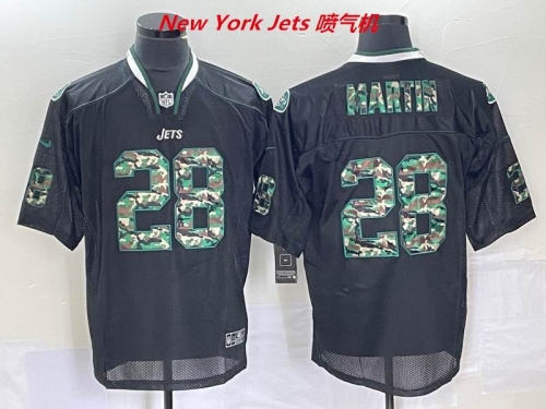 NFL New York Jets 063 Men