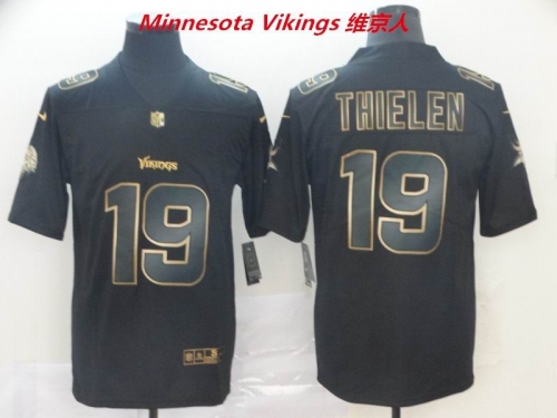 NFL Minnesota Vikings 130 Men