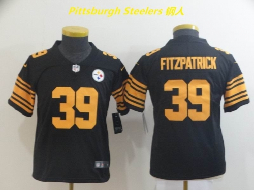 NFL Pittsburgh Steelers 334 Youth/Boy