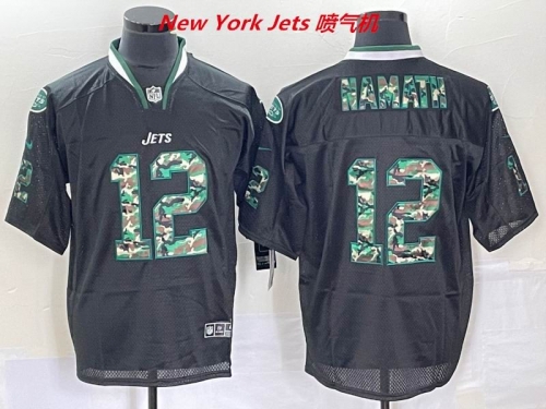 NFL New York Jets 062 Men