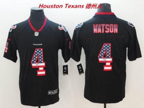 NFL Houston Texans 083 Men