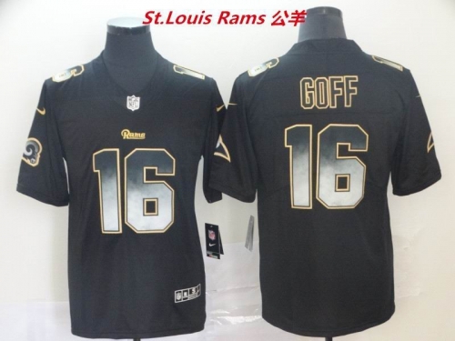NFL St.Louis Rams 191 Men