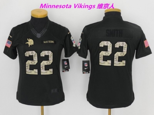 Retro2023 NFL Jerseys Women 1236