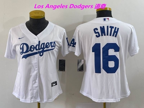 MLB Los Angeles Dodgers 1259 Women