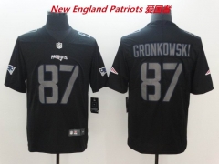 NFL New England Patriots 156 Men