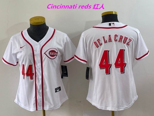 MLB Cincinnati Reds 273 Women