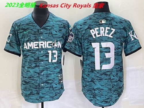 MLB The All-Star Jersey 2023-1040 Men