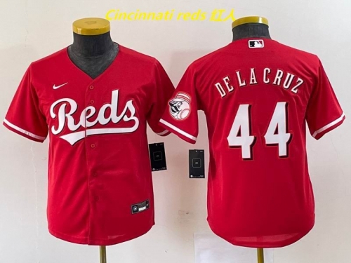 MLB Jerseys Youth/Boy 1124