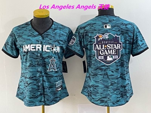 MLB Jerseys Women 1420