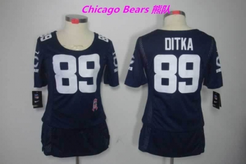 NFL Chicago Bears 179 Women