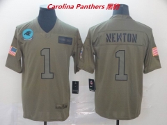 NFL Carolina Panthers 073 Men