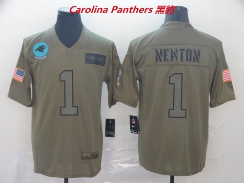 NFL Carolina Panthers 073 Men