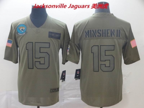 NFL Jacksonville Jaguars 069 Men