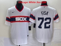 MLB Chicago White Sox 347 Men
