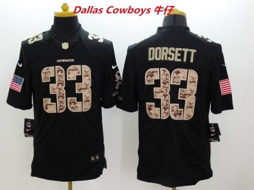 NFL Dallas Cowboys 504 Men