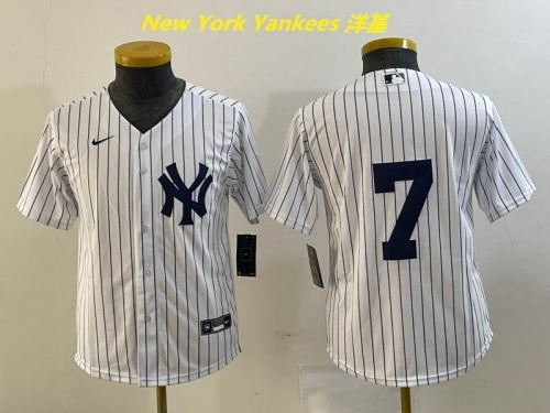 MLB Jerseys Youth/Boy 1148