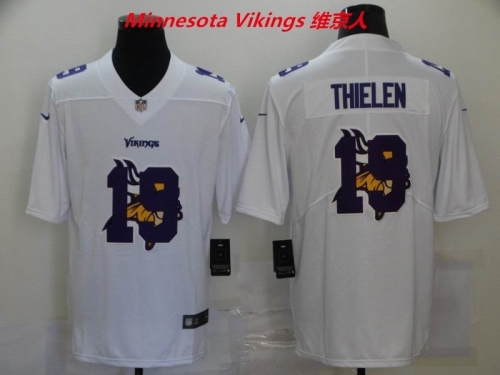 NFL Minnesota Vikings 135 Men