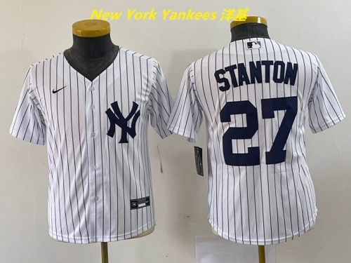 MLB New York Yankees 515 Youth/Boy