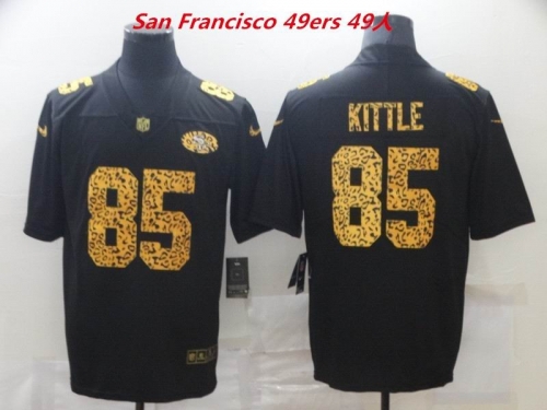 NFL San Francisco 49ers 670 Men