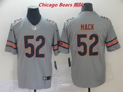 NFL Chicago Bears 202 Men