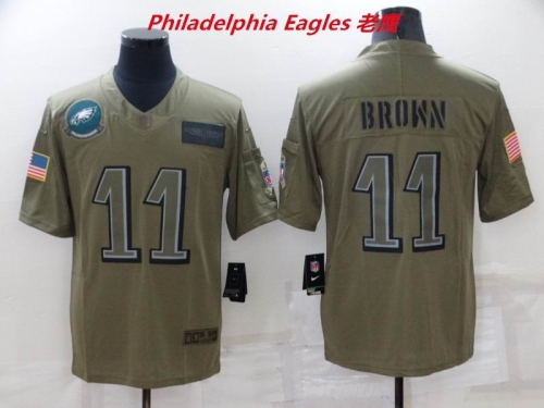 NFL Philadelphia Eagles 540 Men