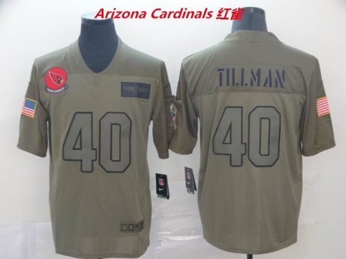 NFL Arizona Cardinals 098 Men