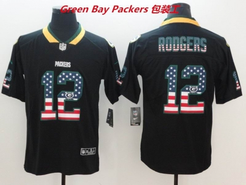 Green Bay Packers 162 Men