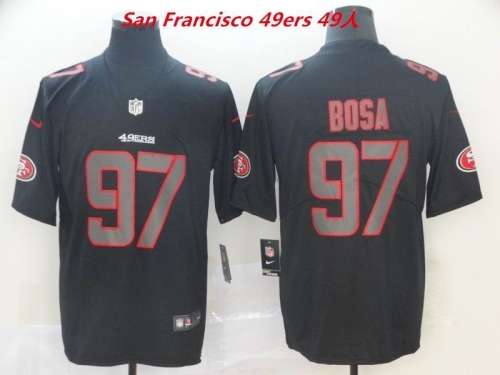 NFL San Francisco 49ers 688 Men