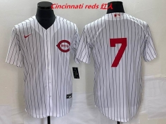 MLB Cincinnati Reds 314 Men