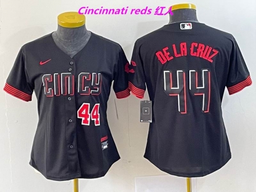 MLB Cincinnati Reds 270 Women